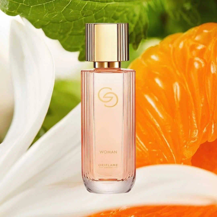 عطر زنانه جوردانی گلد