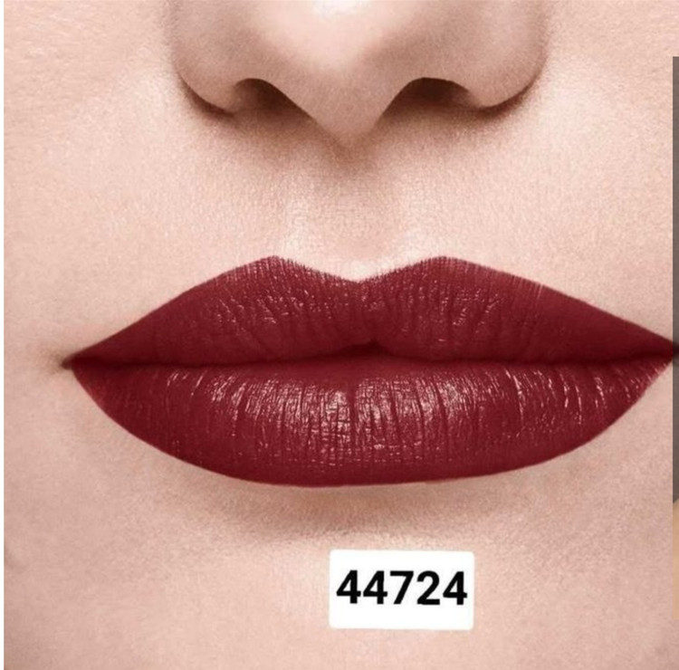 رژلب مایع مات الترافیکس دوان کد 44724