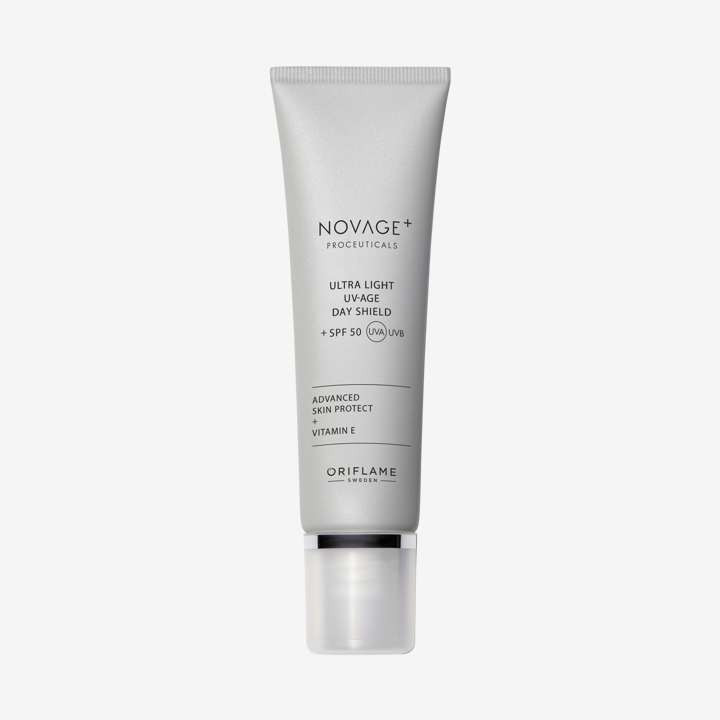 ضدآفتاب روزانه و ضدپیری نوایج پلاس spf50
