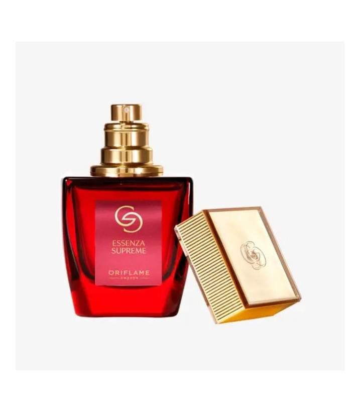 عطر پرفیوم زنانه جوردانی گلد اسنزا سوپریم