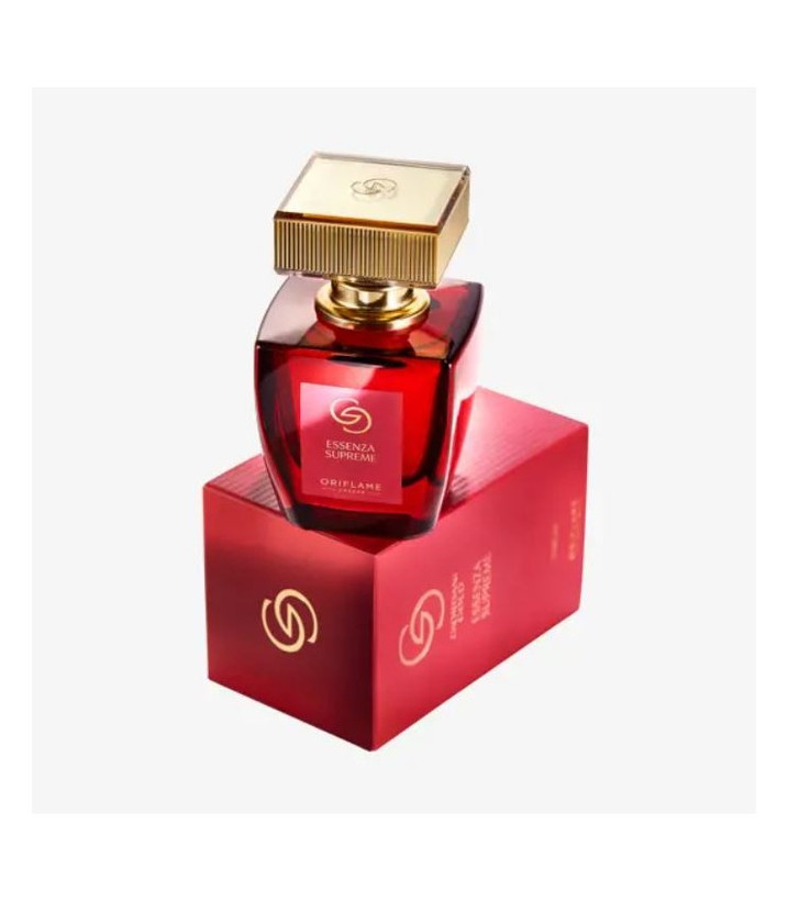 عطر پرفیوم زنانه جوردانی گلد اسنزا سوپریم