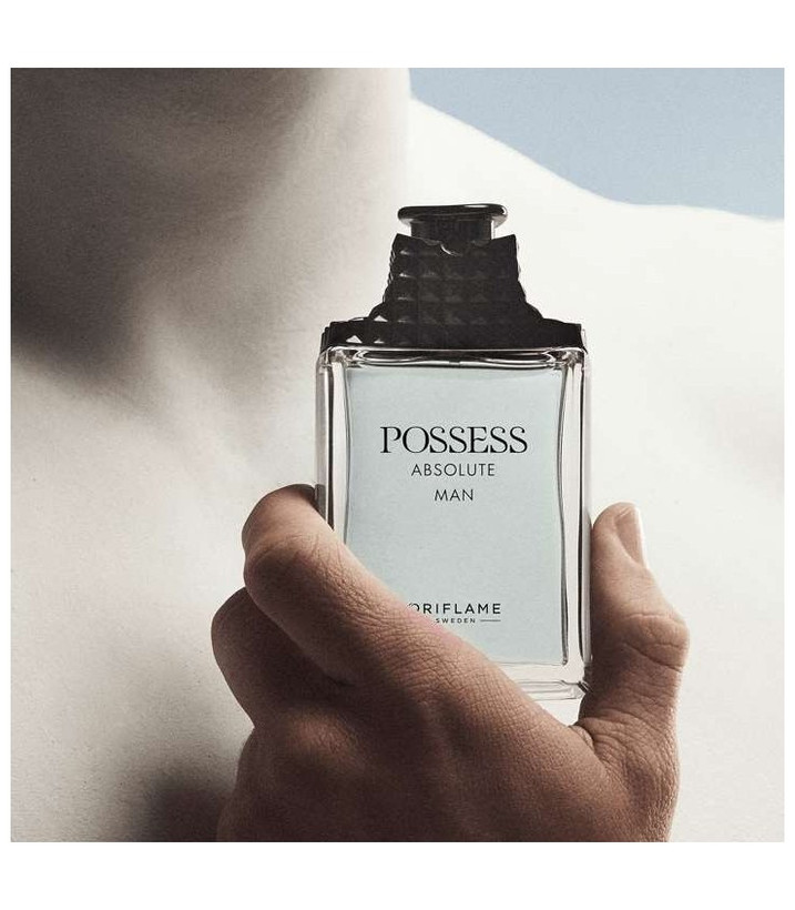 عطر پرفیوم مردانه پوسس ابسولوت